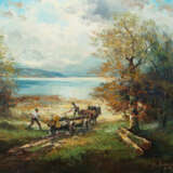 Stadelhofer, Helmut Konstanz 1914 - 1979 München, war ein deutscher Ma… - photo 1