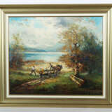 Stadelhofer, Helmut Konstanz 1914 - 1979 München, war ein deutscher Ma… - photo 2