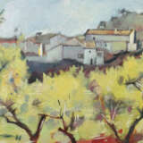 Stetten, Norbert von Wien 1885 - 1979 Bad Mergentheim, österreichische… - photo 1