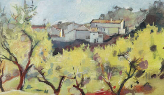 Stetten, Norbert von Wien 1885 - 1979 Bad Mergentheim, österreichische… - photo 1 Stetten, Norbert von Wien 1885 - 1979 Bad Mergentheim, österreichische… - photo 1