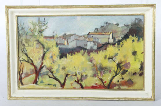 Stetten, Norbert von Wien 1885 - 1979 Bad Mergentheim, österreichische… - photo 2 Stetten, Norbert von Wien 1885 - 1979 Bad Mergentheim, österreichische… - photo 2