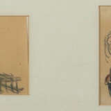 Stirner, Karl Rosenberg/Ellwangen 1882 - 1943, Maler, Grafiker und Ill… - фото 1