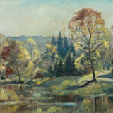 Umgelter, Hermann Ludwig Botnang 1891 - 1962 Stuttgart, war ein deutsc… - фото 1