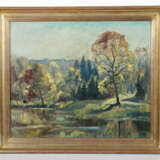 Umgelter, Hermann Ludwig Botnang 1891 - 1962 Stuttgart, war ein deutsc… - фото 2