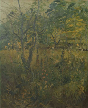 Umgelter, Hermann Ludwig Botnang 1891 - 1962 Stuttgart, war ein deutsc… - фото 1 Umgelter, Hermann Ludwig Botnang 1891 - 1962 Stuttgart, war ein deutsc… - фото 1