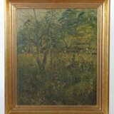 Umgelter, Hermann Ludwig Botnang 1891 - 1962 Stuttgart, war ein deutsc… - фото 2