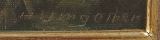 Umgelter, Hermann Ludwig Botnang 1891 - 1962 Stuttgart, war ein deutsc… - фото 3 Umgelter, Hermann Ludwig Botnang 1891 - 1962 Stuttgart, war ein deutsc… - фото 3