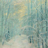 Umgelter, Hermann Ludwig Botnang 1891 - 1962 Stuttgart, war ein deutsc… - фото 1