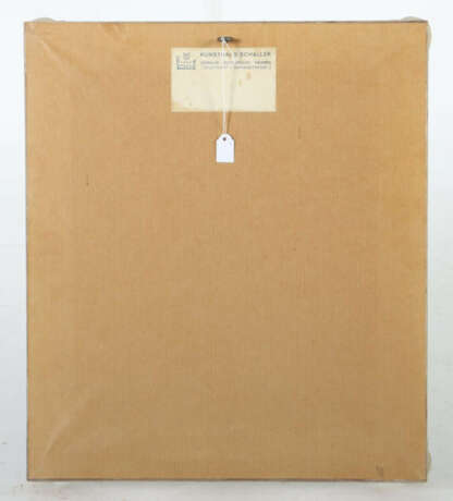 Umgelter, Hermann Ludwig Botnang 1891 - 1962 Stuttgart, war ein deutsc… - фото 4