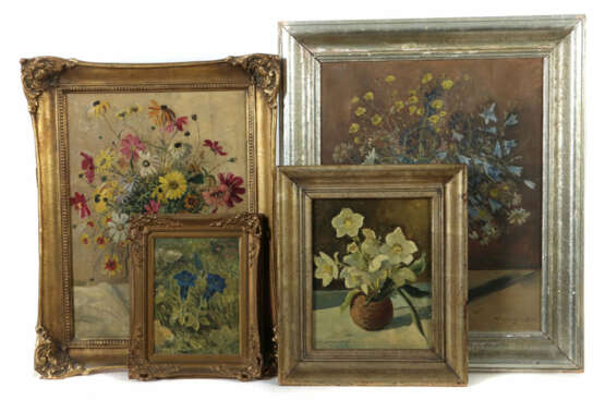 Umgelter, Hermann Ludwig Botnang 1891 - 1962 Stuttgart, war ein deutsc… - фото 1