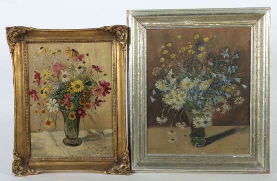 Umgelter, Hermann Ludwig Botnang 1891 - 1962 Stuttgart, war ein deutsc… - фото 2