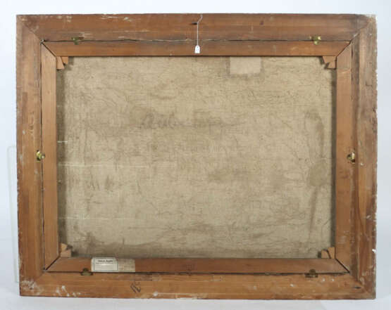 Umgelter, Hermann Ludwig Botnang 1891 - 1962 Stuttgart, war ein deutsc… - фото 4