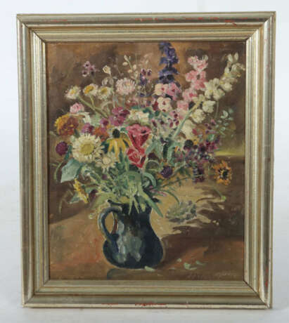 Umgelter, Hermann Ludwig Botnang 1891 - 1962 Stuttgart, war ein deutsc… - photo 2