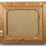 Votteler, G. Maler des 20. Jh.. ''Schwarzwaldtal'', Blick in ein somme… - photo 4