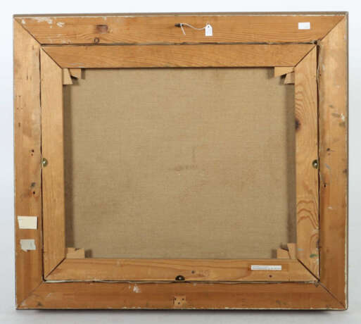 Votteler, G. Maler des 20. Jh.. ''Schwarzwaldtal'', Blick in ein somme… - фото 4 Votteler, G. Maler des 20. Jh.. ''Schwarzwaldtal'', Blick in ein somme… - фото 4