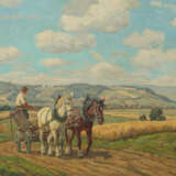 Zeyer, Erich Stuttgart 1903 - 1960, war ein deutscher Tier- und Landsc… - фото 1