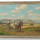 Zeyer, Erich Stuttgart 1903 - 1960, war ein deutscher Tier- und Landsc… - фото 2