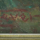 Zeyer, Erich Stuttgart 1903 - 1960, war ein deutscher Tier- und Landsc… - фото 3