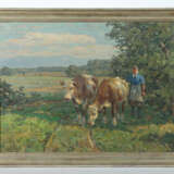 Zeyer, Erich Stuttgart 1903 - 1960, war ein deutscher Tier- und Landsc… - фото 2