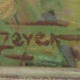 Zeyer, Erich Stuttgart 1903 - 1960, war ein deutscher Tier- und Landsc… - фото 3