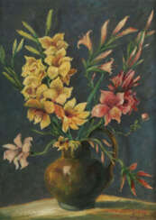 Ziercke, Louis Bad Godesberg 1887 - 1945, war ein deutscher Maler und …