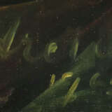 Arendt, Fred 1928 - 2014, deutscher Maler. ''Bären im Wald'', von Hund… - photo 3