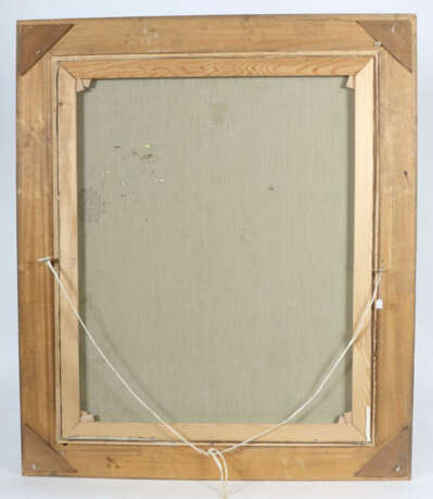 Arendt, Fred 1928 - 2014, deutscher Maler. ''Bären im Wald'', von Hund… - photo 4 Arendt, Fred 1928 - 2014, deutscher Maler. ''Bären im Wald'', von Hund… - photo 4