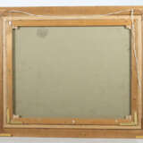 Arendt, Fred 1928 - 2014, deutscher Maler. ''Büffel von Wölfen umringt… - photo 4