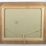 Arendt, Fred 1928 - 2014, deutscher Maler. ''Wildschweinjagd'', winter… - фото 4