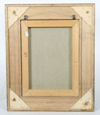 Madjid, Rahnavard geb. 1943 in Teheran, iranische Künstlerin. ''Mädche… - photo 4 Madjid, Rahnavard geb. 1943 in Teheran, iranische Künstlerin. ''Mädche… - photo 4