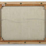 Maler des 20./21. Jh. ''Flusslandschaft'', an einer Brücke über einem … - photo 4