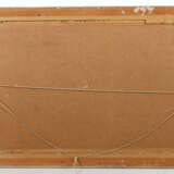 Maler des 20./21. Jh. ''Schafe auf der Weide'', mehrere Schafe und ein… - photo 4