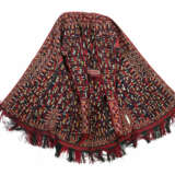 Yashl Tschirpy Turkmenistan, 1. Drittel 20. Jh., reich mit Seide besti… - photo 1