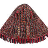 Yashl Tschirpy Turkmenistan, 1. Drittel 20. Jh., reich mit Seide besti… - photo 1