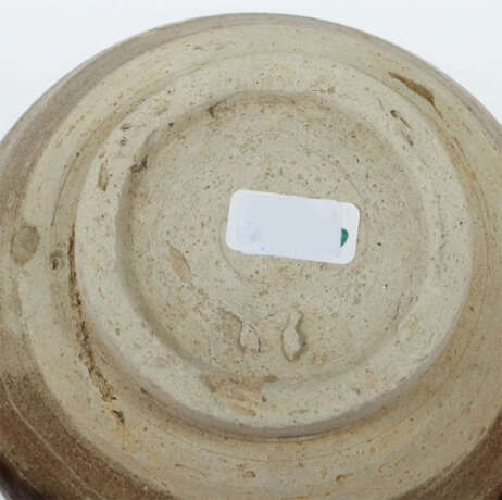 Kugelvase China, Song-Dynastie, 960 - 1279, Steingut, zu 3/4 glasiert,… - photo 3 Kugelvase China, Song-Dynastie, 960 - 1279, Steingut, zu 3/4 glasiert,… - photo 3