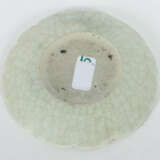 Kleine gelappte Blütenschale China, Song-Dynastie, 960 - 1279, Steingu… - photo 2