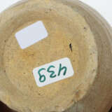 Rillenvase China, Song-Dynastie, 960 - 1279, Steingut, beiger Scherben… - фото 3