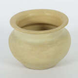 Kleines Vasengefäß China, Song-Dynastie, 960 - 1279, Steingut, beiger … - фото 2