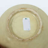Kleines Vasengefäß China, Song-Dynastie, 960 - 1279, Steingut, beiger … - фото 3