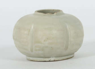 Kleines Vasengefäß China, späte Tang-Dynastie bis nördliche Song-Dynas…