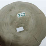 Schale in Blütenform China, Five-Dyanstie, 907 - 960, Yue-Ware, Kerami… - photo 3