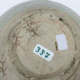 Kugelvase mit Lotusblütenmotiv China, Song-Dynastie, 960 - 1279, Stein… - photo 3