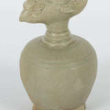 Papageienkopfvase China, Song-Dynastie, 960 - 1279, Steingut, glasiert… - photo 2