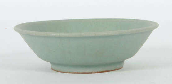 Exquisiter Longquan-Pinselwascher China, Song-Dynastie, 960 - 1279, Ke… - photo 1 Exquisiter Longquan-Pinselwascher China, Song-Dynastie, 960 - 1279, Ke… - photo 1