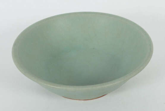 Exquisiter Longquan-Pinselwascher China, Song-Dynastie, 960 - 1279, Ke… - photo 2 Exquisiter Longquan-Pinselwascher China, Song-Dynastie, 960 - 1279, Ke… - photo 2