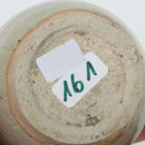 Vase mit Rostflecken China, Song-Dynastie 960 - 1279, Steingut, glasie… - photo 2