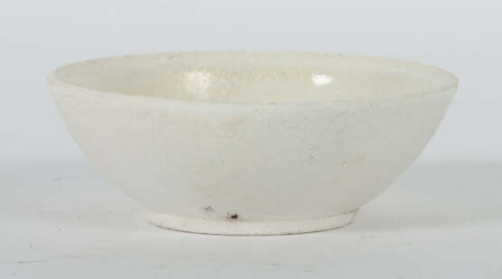 Fingerschale China, Song-Dynastie, 960 - 1279, Qingbei-Keramik, weißer… - photo 1 Fingerschale China, Song-Dynastie, 960 - 1279, Qingbei-Keramik, weißer… - photo 1