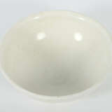 Fingerschale China, Song-Dynastie, 960 - 1279, Qingbei-Keramik, weißer… - photo 2