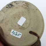 Fingerschale mit Affe China, Song-Dynastie, 960 - 1279, grobes Steinze… - photo 2