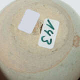 Deckeldose mit Ente China, Ming-Dynastie, 1368 - 1644, Steingut, zu 2/… - photo 3